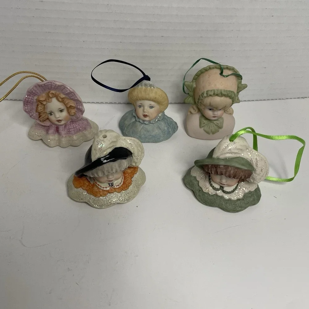 Handmade this lot